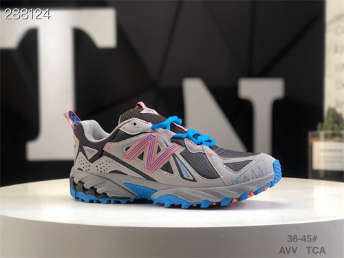 New Balance Shoes-M-407