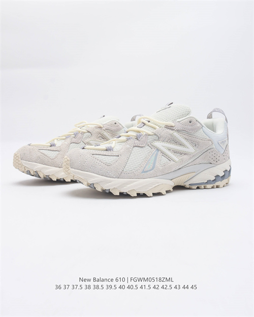 New Balance Shoes-M-416