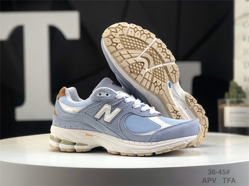 New Balance Shoes-W-0453