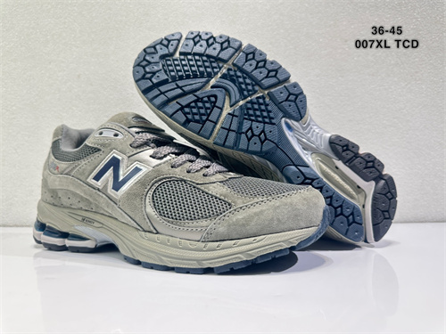 New Balance Shoes-W-0459