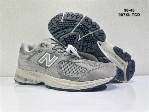 New Balance Shoes-W-0460