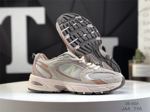 New Balance Shoes-W-0463