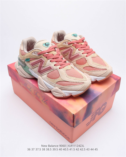 New Balance Shoes-W-0465