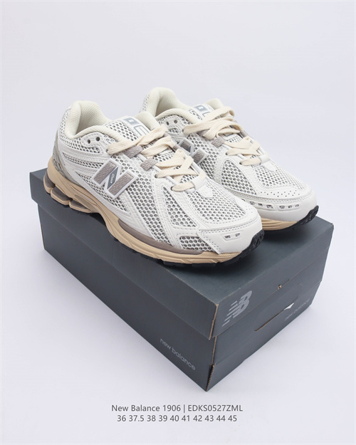 New Balance Shoes-W-0476