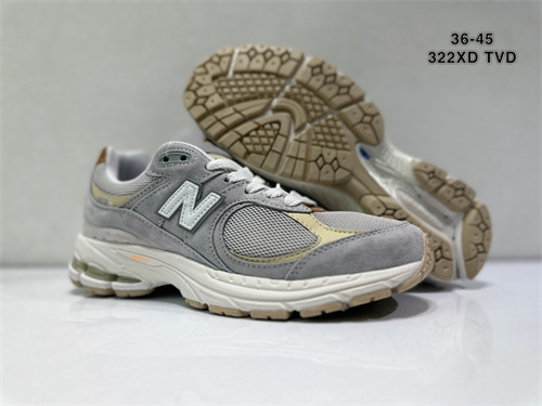 New Balance Shoes-M-456