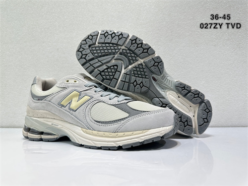 New Balance Shoes-W-0491