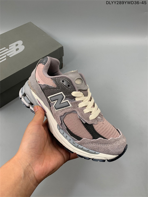 New Balance Shoes-M-465