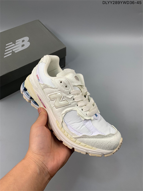 New Balance Shoes-M-466