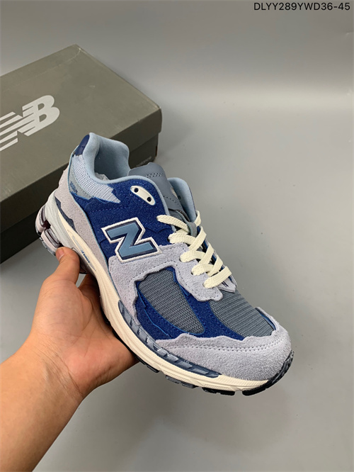 New Balance Shoes-M-470