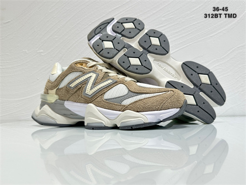 New Balance Shoes-W-0505