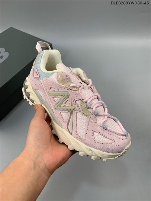 New Balance Shoes-M-0474