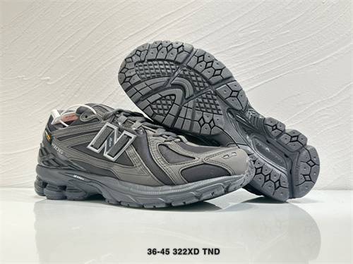 New Balance Shoes-W-0507