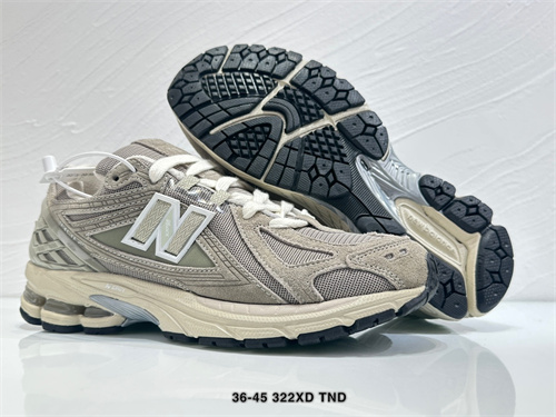 New Balance Shoes-W-0509