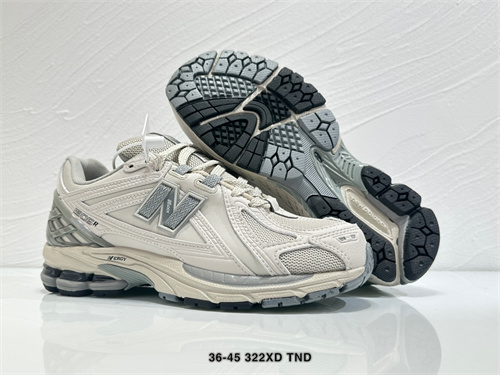 New Balance Shoes-W-0510