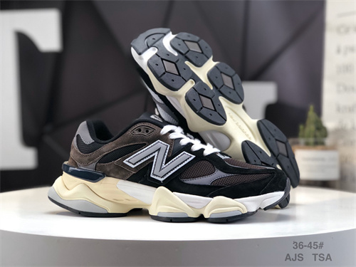 New Balance Shoes-W-0512
