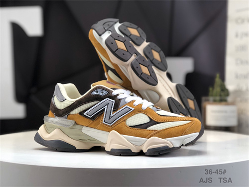 New Balance Shoes-W-0514