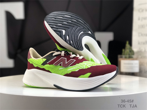 New Balance Shoes-M-0487