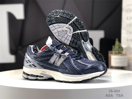 New Balance Shoes-M-0506