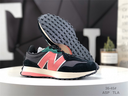 New Balance Shoes-W-0553