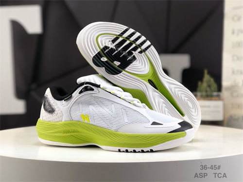 New Balance Shoes-M-0523