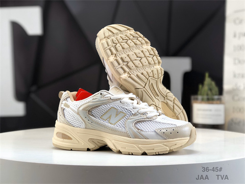 New Balance Shoes-M-0528