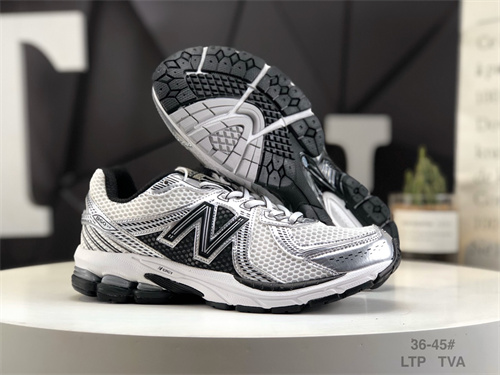 New Balance Shoes-W-0560