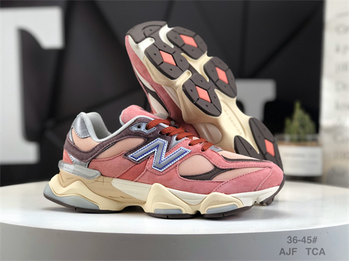 New Balance Shoes-W-0562