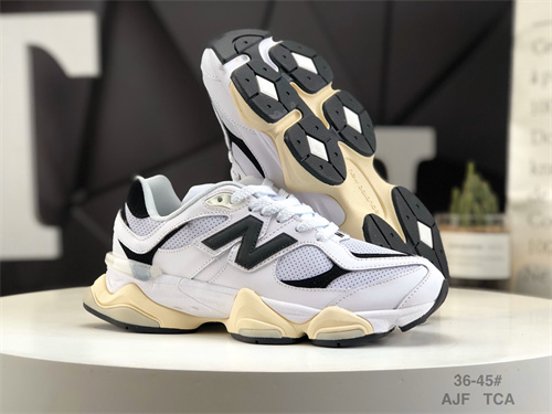 New Balance Shoes-M-0536