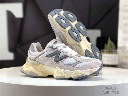 New Balance Shoes-M-0538