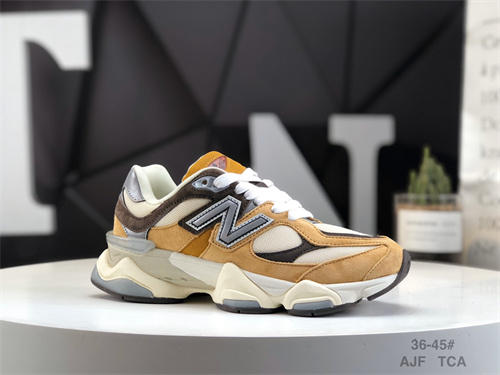 New Balance Shoes-W-0567