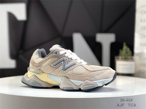 New Balance Shoes-M-0541