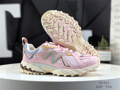 New Balance Shoes-W-0577