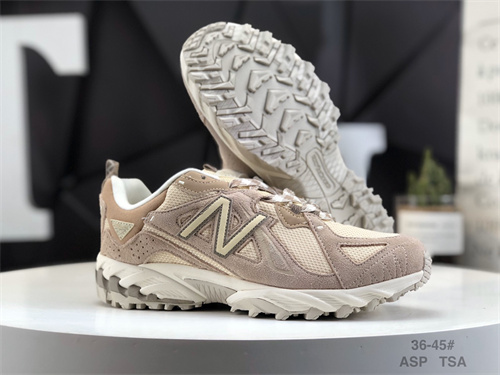 New Balance Shoes-W-0579