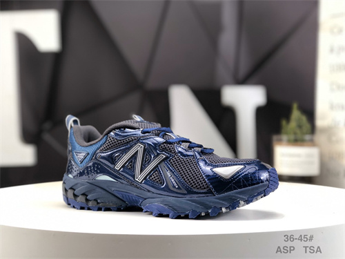 New Balance Shoes-W-0580