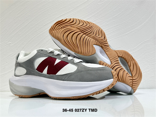 New Balance Shoes-M-0557