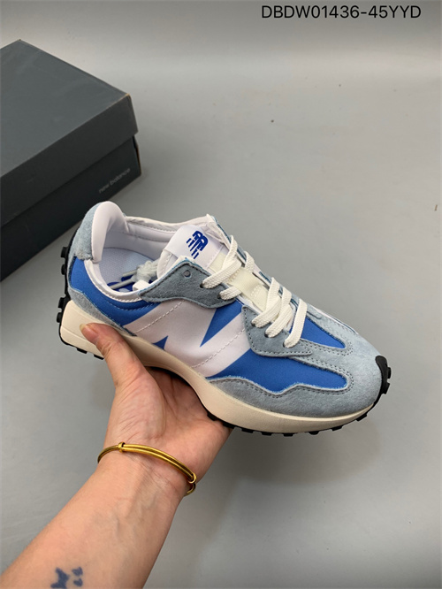 New Balance Shoes-M-0558