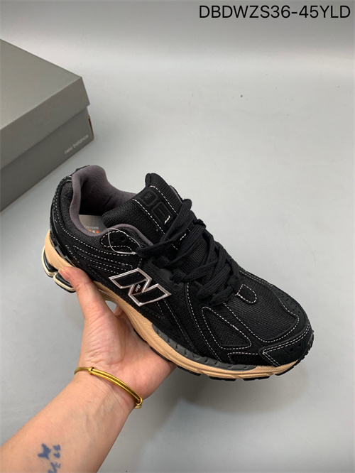 New Balance Shoes-W-0588