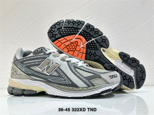 New Balance Shoes-M-0568