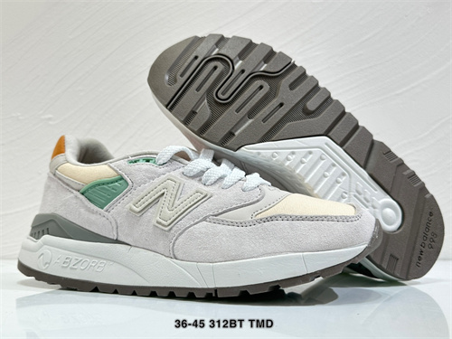 New Balance Shoes-M-0569