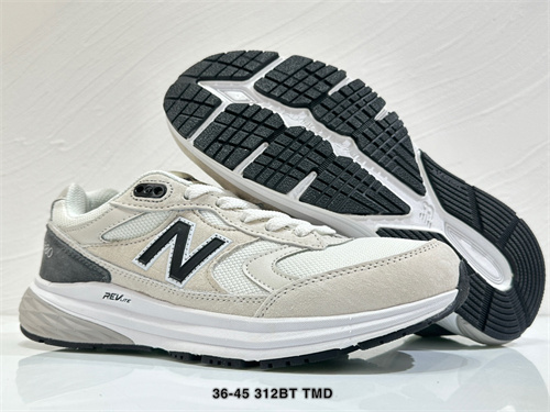 New Balance Shoes-W-0602