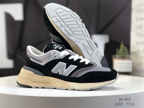 New Balance Shoes-M-0576
