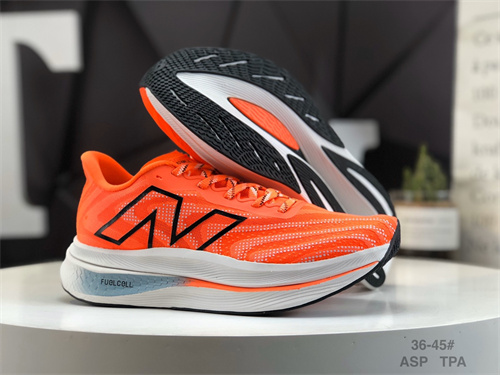 New Balance Shoes-W-0607