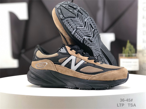 New Balance Shoes-M-0590