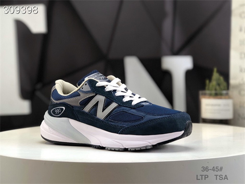 New Balance Shoes-W-0624