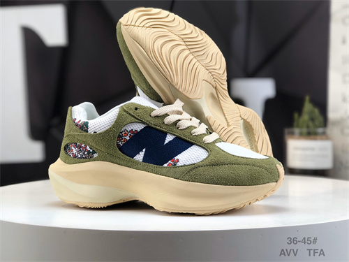 New Balance Shoes-W-0625