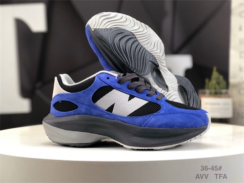 New Balance Shoes-M-0596