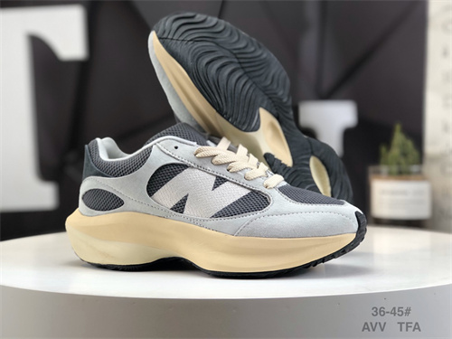New Balance Shoes-M-0597