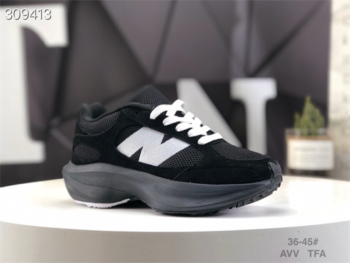 New Balance Shoes-W-0628