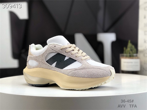 New Balance Shoes-W-0630
