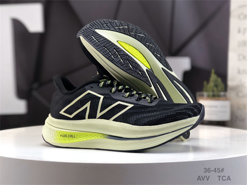 New Balance Shoes-W-0633